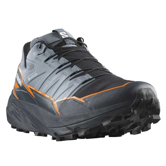 Orvis Shoes|Salomon® Thundercross Gtx Stone