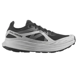 Orvis Shoes|Salomon® Ultra Flow Running Shoes Black/Gray