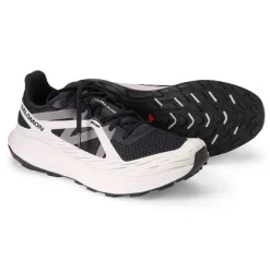 Orvis Shoes|Salomon® Ultra Flow Running Shoes Black/Gray