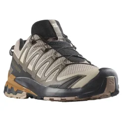 Orvis Shoes|Salomon® Xa Pro 3D V9 Natural/Black