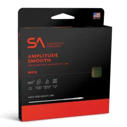 Orvis Fly Line|Scientific Anglers Amplitude Smooth Mpx Fly Line