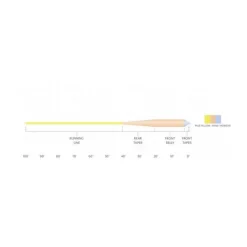 Orvis Fly Line|Scientific Anglers Amplitude Smooth Grand Slam Fly Line