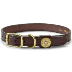 Orvis Collars|Shotshell Dog Collar