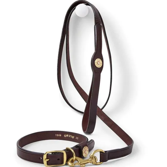 Orvis Leashes|Shotshell Leash