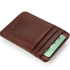 Orvis Wallets|Shotshell Money Clip Brown