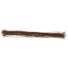 Orvis Materials|Silicone Legs Chestnut