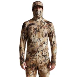 Orvis Hunting|Sitka® Core Merino 330 Hoodie Marsh