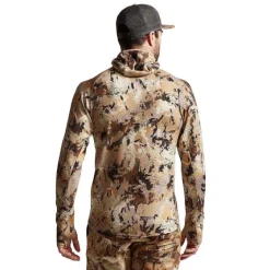 Orvis Hunting|Sitka® Core Merino 330 Hoodie Marsh
