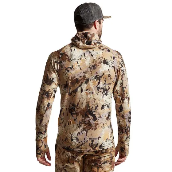 Orvis Hunting|Sitka® Core Merino 330 Hoodie Marsh