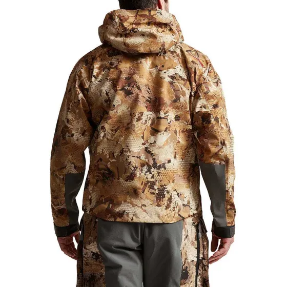Orvis Jackets|Sitka® Delta Pro Wading Jacket Marsh