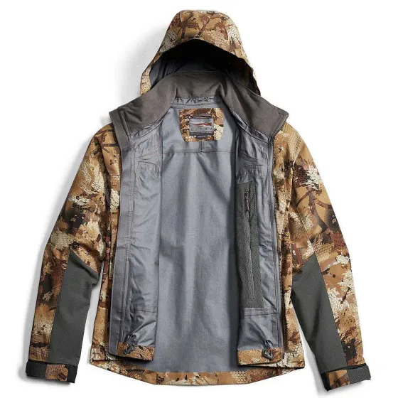 Orvis Jackets|Sitka® Delta Pro Wading Jacket Marsh
