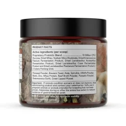 Orvis Health & Grooming Products|Skin And Coat Support