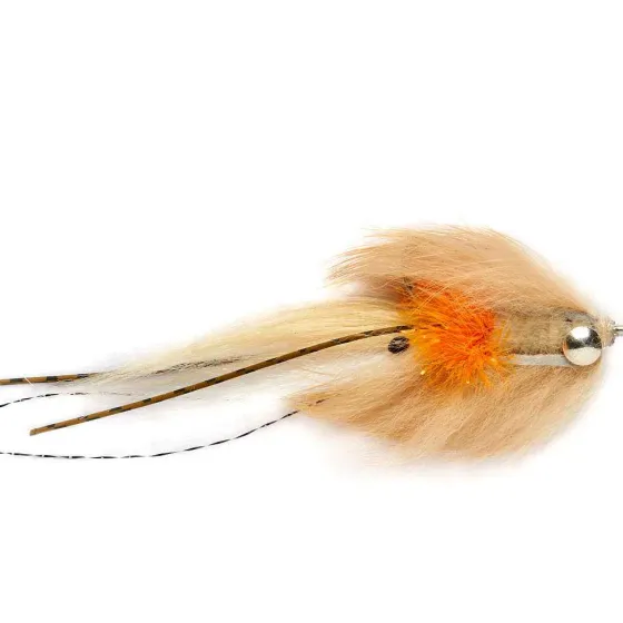 Orvis Saltwater Flies|Skittal Mantis Shrimp
