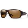 Orvis Sunglasses|Smith Castaway Sunglasses Brown