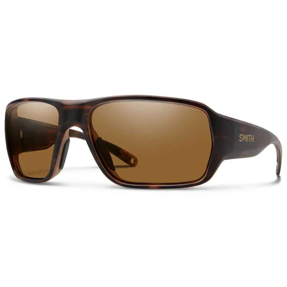 Orvis Sunglasses|Smith Castaway Sunglasses Brown