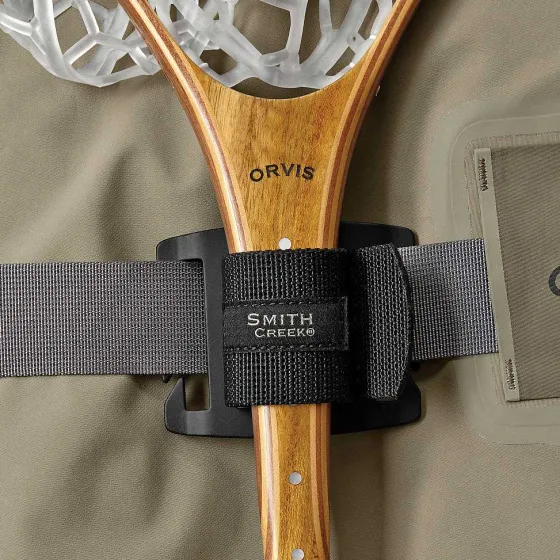 Orvis Tools|Smith Creek Net Holster