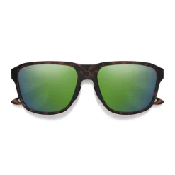 Orvis Sunglasses|Smith Embark Sunglasses Tortoise/Green