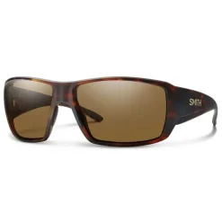 Orvis Sunglasses|Smith Guide'S Choice Sunglasses Matte Tortoise/Brown