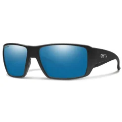 Orvis Sunglasses|Smith Guide'S Choice Xl Sunglasses Matte Black
