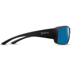 Orvis Sunglasses|Smith Guide'S Choice Xl Sunglasses Matte Black