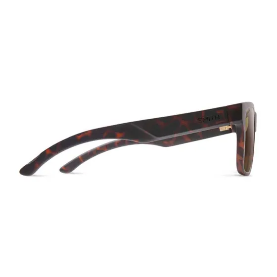 Orvis Sunglasses|Smith Lowdown 2 Core Sunglasses Matte Tortoise/Brown