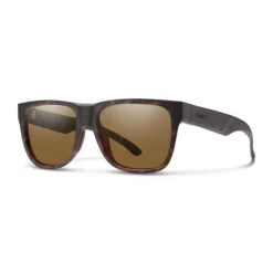 Orvis Sunglasses|Smith Lowdown 2 Core Sunglasses Matte Tortoise/Brown