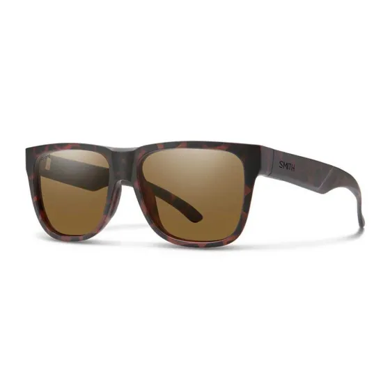Orvis Sunglasses|Smith Lowdown 2 Core Sunglasses Matte Tortoise/Brown