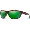 Orvis Sunglasses|Smith Redding Sunglasses Tortoise