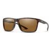 Orvis Sunglasses|Smith Riptide Sunglasses Matte Tortoise