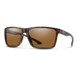 Orvis Sunglasses|Smith Riptide Sunglasses Matte Tortoise