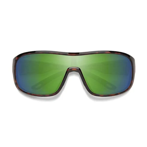 Orvis Sunglasses|Smith Spinner Sunglasses Tortoise/Green