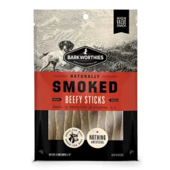 Orvis Treats|Smoked Beef Chew