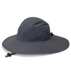 Orvis Hats|Solid Performance Sun Hat Carbon