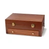 Orvis Gun Care|Solid Wood Gunning Box