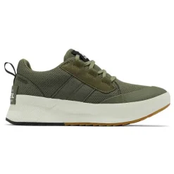 Orvis Sneakers|Sorel® Waterproof Out-N-About Iii Low Sneaker Stone Green