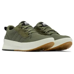 Orvis Sneakers|Sorel® Waterproof Out-N-About Iii Low Sneaker Stone Green