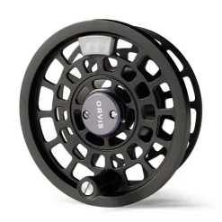 Orvis Fly Reels|Ssr Disc Spey Reels Black