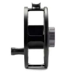 Orvis Fly Reels|Ssr Disc Spey Spools Black