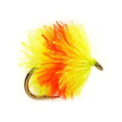 Orvis Nymphs|Steelie Omelet Chartreuse