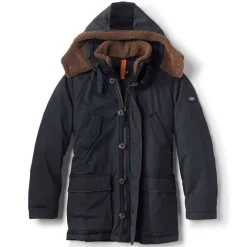 Orvis Jackets|Steinbock® Tyrol Down-Insulated Jacket Navy