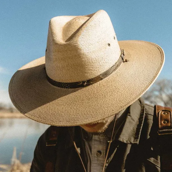 Orvis Hats|Stetson® Cumberland Hat Natural