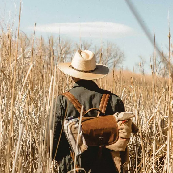 Orvis Hats|Stetson® Cumberland Hat Natural