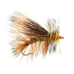 Orvis Dry Flies|Stimulator Olive