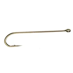 Orvis Hooks|Straight-Eye Streamer Hook - 50 Pack
