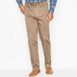 Orvis Pants|Stretch Tech Moleskin 5-Pocket Pants Nubuck