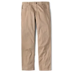 Orvis Pants|Stretch Tech Moleskin 5-Pocket Pants Nubuck