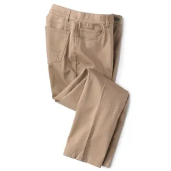 Orvis Pants|Stretch Tech Moleskin 5-Pocket Pants Nubuck