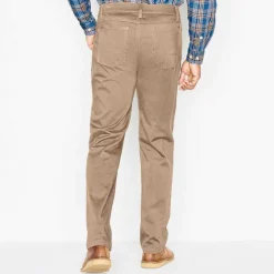 Orvis Pants|Stretch Tech Moleskin 5-Pocket Pants Nubuck