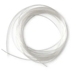 Orvis Materials|Stretch Tubing Clear