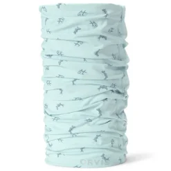 Orvis Scarves & Neckwear|Sun Defense Neck Gaiter Surf Tarpon/Permit